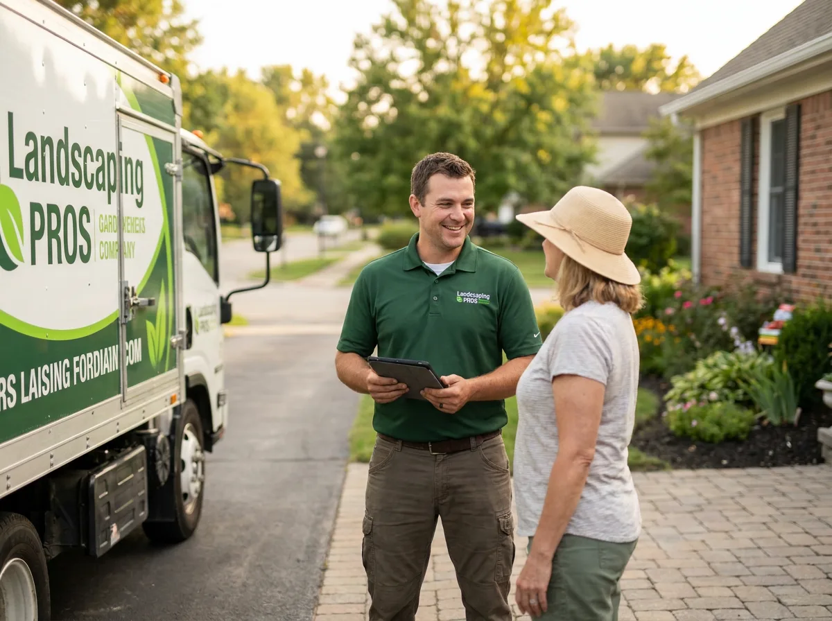 Landscaping Gallitzin, PA FAQs